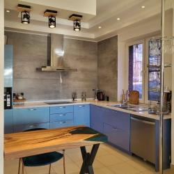 Фото Отель Коттедж СИТИ-ВИЛЛ