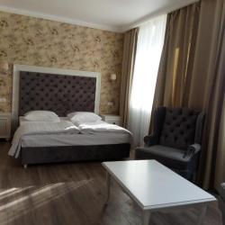 Фото Отель Атриум