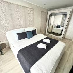 Фото Отель Созвездие Камчатки на улице Тушканова 2