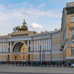 2-комнатные апартаменты улучшенные