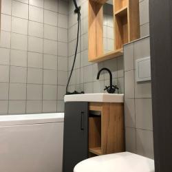 Фото Апартаменты на улице Спартаковская 121