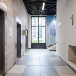 Фото Апартаменты на Торфяной дороге 15 к 3