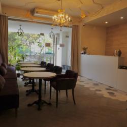 Фото Отель Seven (Севен)