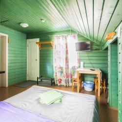 Фото Отель Дубровки - Лесное