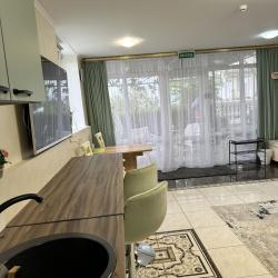 Двухкомнатный номер Виноград