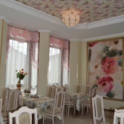 Стандарт Плюс с 1 двуспальной кроватью (корпус Березка)
