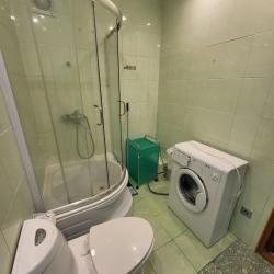 1-комнатные апартаменты улучшенные