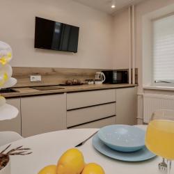 Апартаменты студия