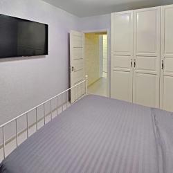 Апартаменты люкс