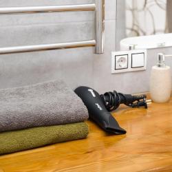 Апартаменты студия