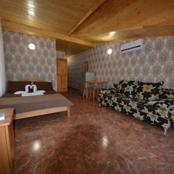 Фото Отель Ирина