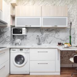 Апартаменты улучшенные