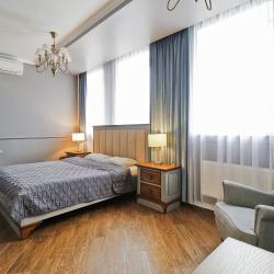 Фото Апартаменты Baltic Point