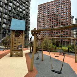 Фото Отель MiraApartments на улице Большая Филёвская 3к4