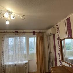 2-комнатные апартаменты улучшенные