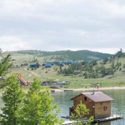 Фото Отель Баяр