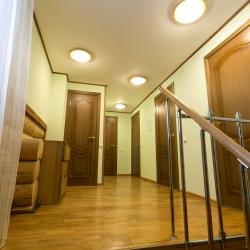 Фото Отель Малиновая слобода