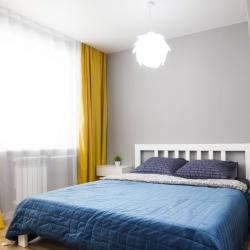 Фото Отель Квартирки НН на проспекте Бусыгина 48