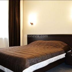 Фото Отель Ангара-Приоритет