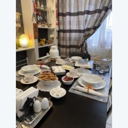 Фото Отель Ksanta's House (Ксанта Хаус)