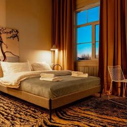 Фото География бутик-отель