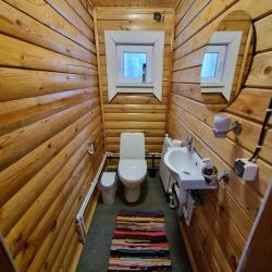 Коттедж стандарт