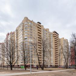 фото 17 Апартаменты на проспекте Кондратьевский