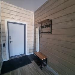 Коттедж улучшенный