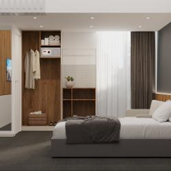 Фото Отель Duo Hotel by Futuro (Дуо бай Футуро)