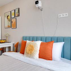 Апартаменты студия