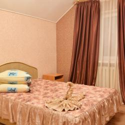 Фото Отель Гостиный двор Майами