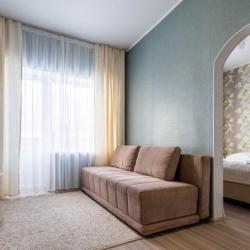 2-местный номер стандарт улучшенный