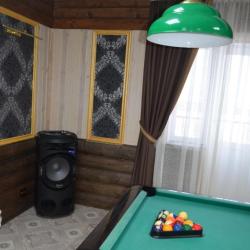 Фото Отель Компас