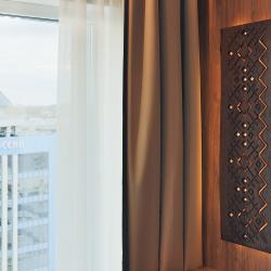 Номер люкс улучшенный