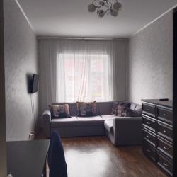 Фото Апартаменты на проезде Восточный 5