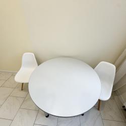 1-комнатные апартаменты эконом