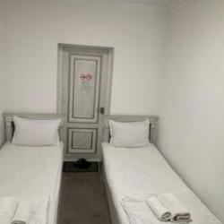 Фото Отель Аль-Мотрудий