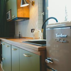 Фото Отель КетиГеш