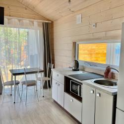 Фото Эко-отель Амбассадор