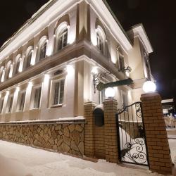 Фото Арт-отель Александровский