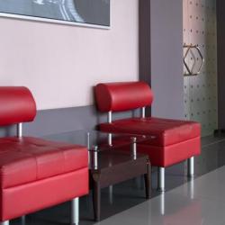 Фото Отель Званица