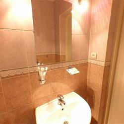 Фото Боулинг-отель Новые горки