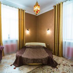 Фото Отель Зодиак