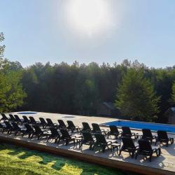 Фото Отель Garuda Glamping Abkhazia (Гаруда Глэмпинг Абхазия)