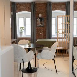 Фото Отель EasyGuest на улице Маросейке