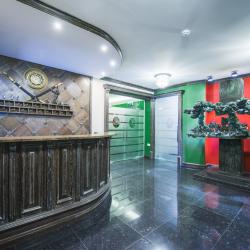 Фото Арт-отель Кутузов