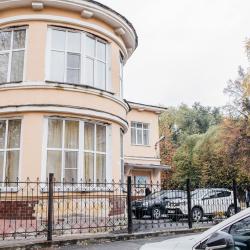 Фото Отель ЛПК