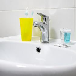 1-комнатные апартаменты студия №2