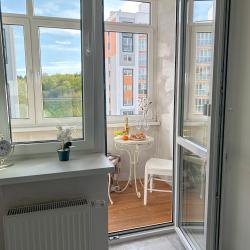 Фото Отель Sunny Svetlogorsk 30 (Санни 30) на проезде Майский