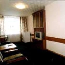 Фото Гостиница НЦЧ РАН